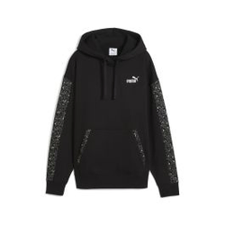 PUMA Duks sa kapuljačom ess graphic animal comfort hoodie fl W