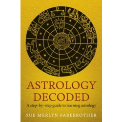 Astrology Decoded