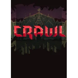 CRAWL Steam Key GLOBAL