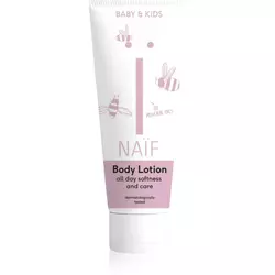 NAIF Losion za telo, 75ml