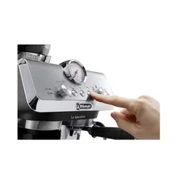 Aparat za espreso kafu DeLonghi EC9155.MB