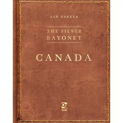 Silver Bayonet: Canada