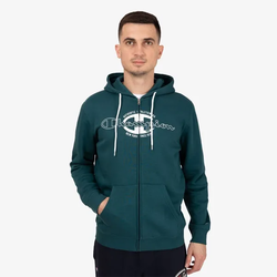 Champion HOODED FULL ZIP