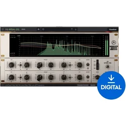 Arturia EQ SITRAL-295 (Digitalni izdelek)
