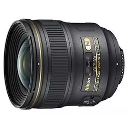 Nikkor AF-S 24mm f1.4G ED NIKKOR objektiv auto focus Nikon Professional JAA131DA