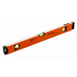 Kraft&Dele Aluminijasta vodna tehtnica 60 cm KD10311