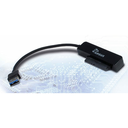 INTER-TECH K104A SATA na USB 3.0 adapter