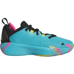 Adidas Patike za dečake Adidas Initiation J, JR8299, Plave