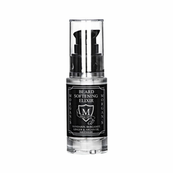 Morgans Beard Softening Elixir 30 ml