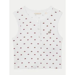 Guess Top J5GP01 KCSQ4 Bela Regular Fit