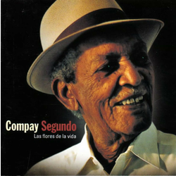 WARNER SEGUNDO C.- LP/LAS FLORES DE LA VIDA, (20997061)