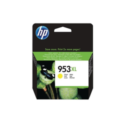 Kertridž HP 953XL/žuta