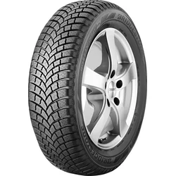 Bridgestone Blizzak LM 001 Evo ( 225/50 R17 98V XL, sa zaštitom za felne (MFS) DOT2018 )