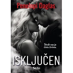 Isključen - Penelopi Daglas ( ST0137 )