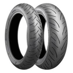 Bridgestone Battlax Scooter 2 Front ( 120/70 R15 TL 56H M/C, prednji točak )