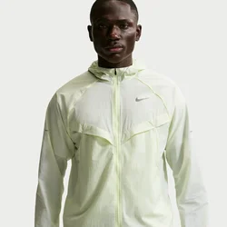 Nike Stride Mens Repel UV Running Jacket