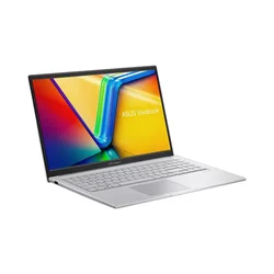 Asus VivoBook 15 X1504VA-BQA4105 (15.6 inča FHD, Core 5 120U, 16GB, SSD 512GB) laptop