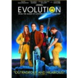 Kupi Evolucija (Evolution DVD)