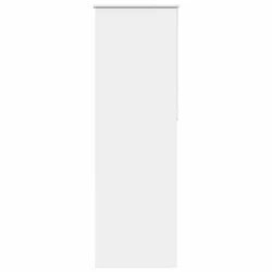 Rolo zavjesa Blackout bijela 85x210 cm Širina tkanine 80,7 cm