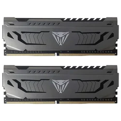 PATRIOT Memorija DDR4 16GB (2x8GB) 3600MHz Viper Steel dvokanalna PVS416G360C8K