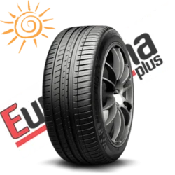 225/35 R 19 MICH. TL PILOT SPORT 4 S ZP 88 Y XL (ZR) (E) (A) (71)