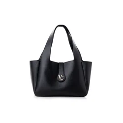 Vince Camuto Ženska torba LAquila, Crna