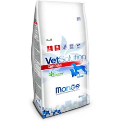 Monge VetSolution Cardiac Dijetalna hrana za srčana oboljenja kod pasa, 2kg