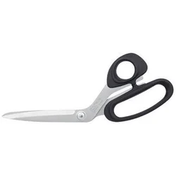 Kai N5230 Škarje po meri 23 cm Black