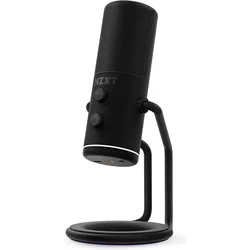 NZXT Žični USB mikrofon crni (AP-WUMIC-B1)