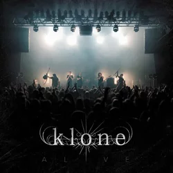 Klone - Alive (Digipak) (CD)