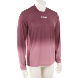 Northwave Edge 2 Moški Biking Shirt longsleeve