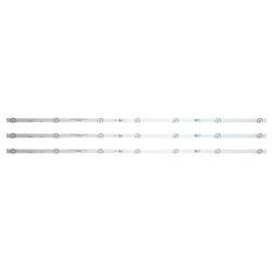 Ninaled LED trake za Tesla 43S605BFS, ES-3777