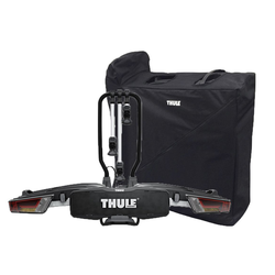 THULE nosilec za kolesa EASYFOLD XT 3 934 + torba