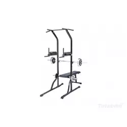 Vratilo sa Bench klupom Capriolo