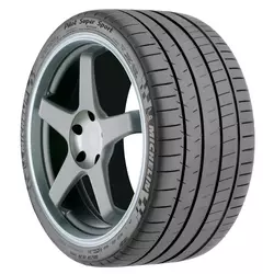 MICHELIN letnja guma 275 / 40 ZR18 99Y PILOT SUPER SPORT