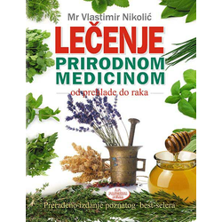 Lečenje prirodnom medicinom