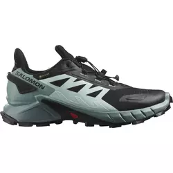 PATIKE SUPERCROSS 4 GTX W SALOMON - L41734200-371/3