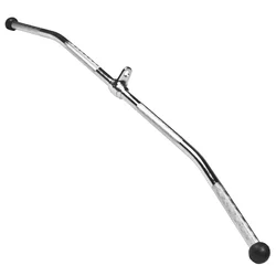 Gorilla Sports Šipka / nastavak za lat mašinu (110 cm) ( 100172-00004-0001 )