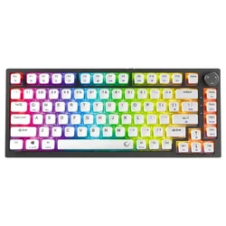 Tastatura žična Rampage ZENITH PRO RGB 42761