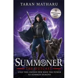 Summoner: The Outcast