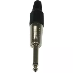 American Audio Accu-Cable AC-C-J6M Plug jack 6,3mm Mono priključak