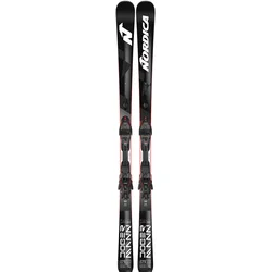 NORDICA SET SMUČI DOBERMANN MULTIGARA DC FDT