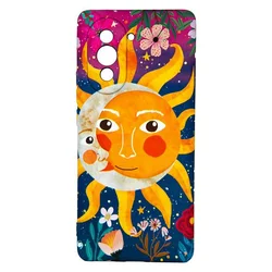 Maska za telefon SVETLECE za Huawei Nova 10 DZ9/4