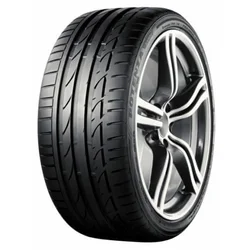 Bridgestone Potenza S001 RFT ( 225/50 R18 95W runflat )