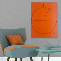 Wallity Slika RF95, 70x100 cm