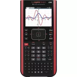 TEXAS grafični kalkulator Ti-Nspire™ CX II-T CAS
