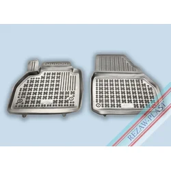Rezaw-Plast Tipske patosnice za  Mercedes Citan (2012+) - front - kadice