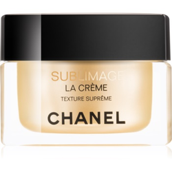 Chanel Sublimage ekstra hranjiva krema za lice protiv bora (Ultimate Skin Regeneration Texture Supreme ) 50 g