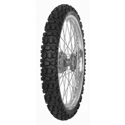 Mitas MC23 Rockrider ( 90/90-21 TT 54R M+S karakteristika )