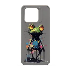 Maska za telefon COLOR PRINT za Xiaomi Redmi 10 2022 DZ2